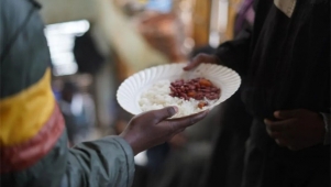 世界粮食日 | 国际免费午餐项目不让任何人掉队