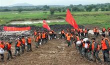 人民日报：防汛救灾见证风雨同舟的力量